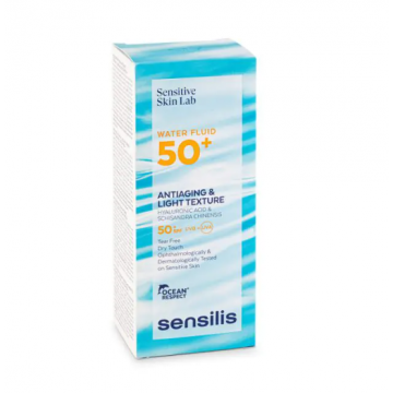 SENSILIS INVISIBLE GEL OIL...