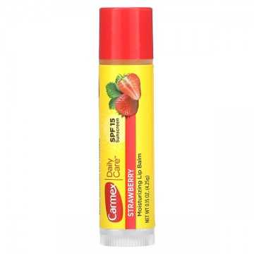 CARMEX STRABERRY BALSAMO...