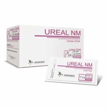 UREAL NM 17.20 G 30 SOBRES