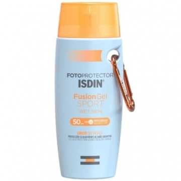 ISDIN FOTOPROTECTOR 50+...