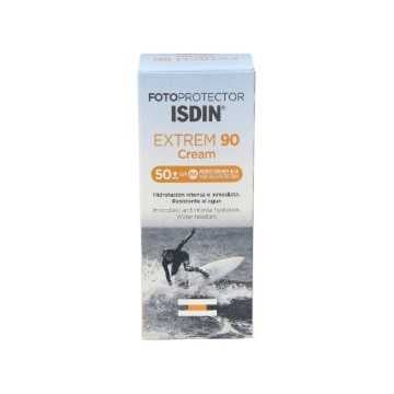 ISDIN FOTOPROULTRA SPF90 50ML