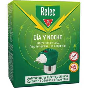 RELEC D-A Y NOCHE DISP. NEW