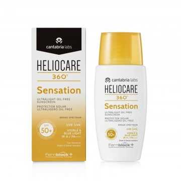 HELIOCARE 360º SENSATION...