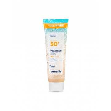 SENSILIS GEL CREMA SPF50+...