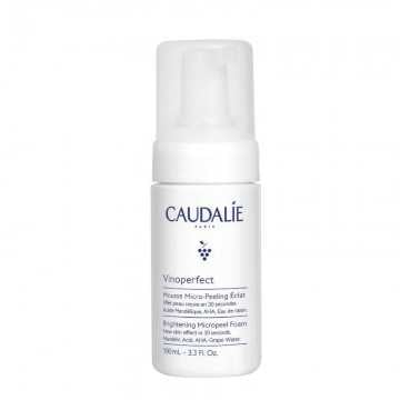 CAUDALIE VINOPERFECT MOUSSE...