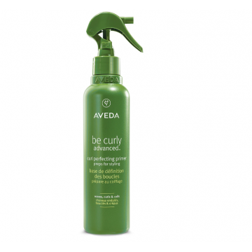 AVEDA BE CURLY ADVANCED...