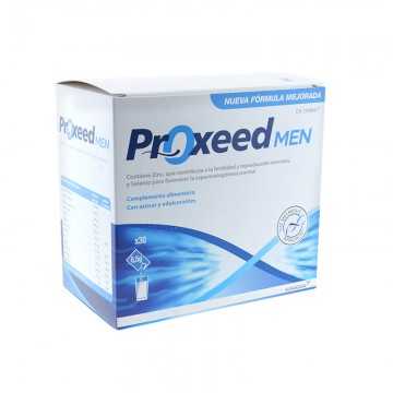 PROXEED MEN 30 SOBRES 6,5 G
