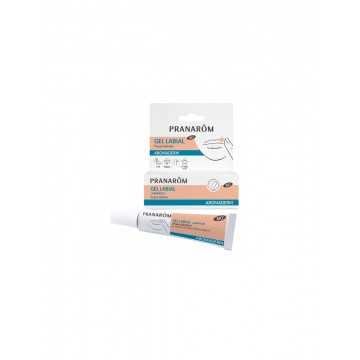 PRANAROM GEL LABIAL...