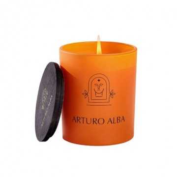 ARTURO ALBA VELA PERFUMADA...