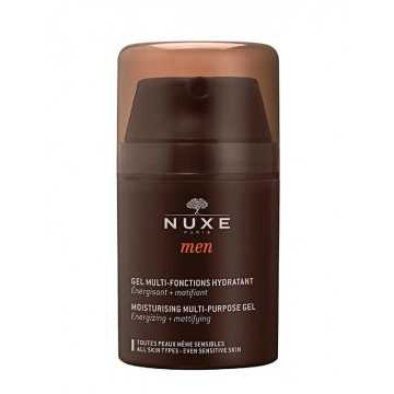 NUXE MEN GEL MULTIFUNCIONES...