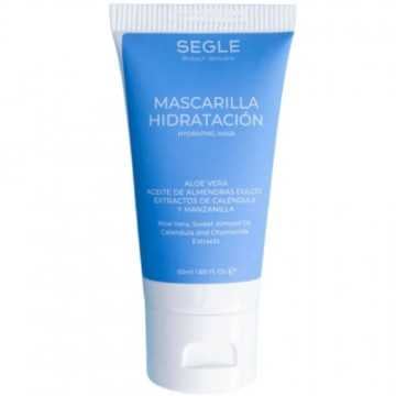 SEGLE MASCARILLA...