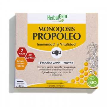 HERBALGEM PROPOLEO PROPOLEO...