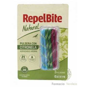 REPEL BITE NATURAL PULSERA...