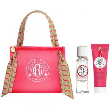 ROGER & GALLET BOLSO...