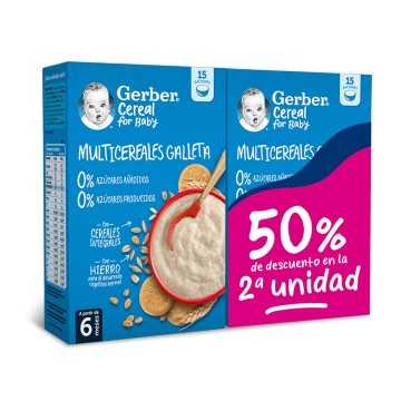 NESTLE GERBER MULTICEREALES...