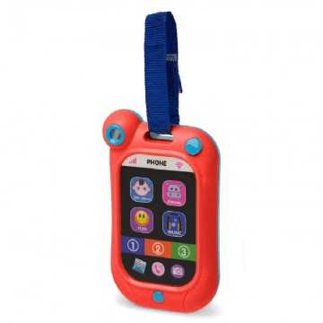 KIOKIDS C/A. TELEFONO 1 ST....