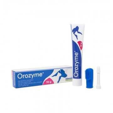 OROZYME GEL DENTIFRICO 70GR...