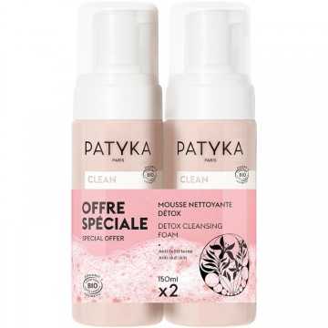 PATYKA DUO CLEAN ESPUMA...