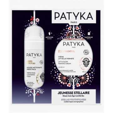 PATYKA PACK ANTI-AGE NOEL 2023