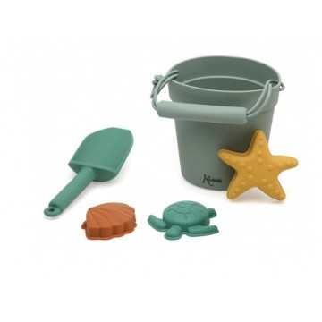 KIOKIDS CUBO PLAYA 21X12 CM...