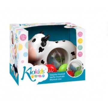 KIOKIDS ARRASTRE LUZ /...