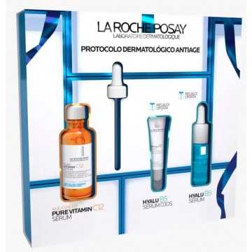 LA ROCHE POSAY PURE VITAMIN...