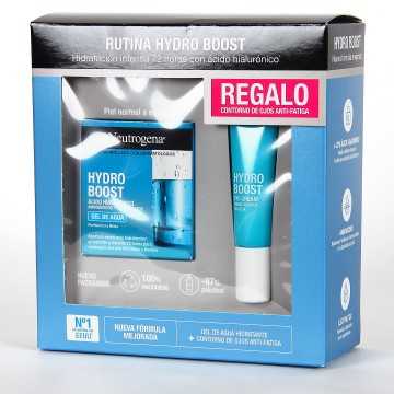 NEUTROGENA HYDRO BOOST GEL...