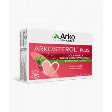 ARKOSTEROL PLUS COMPLETE 30...