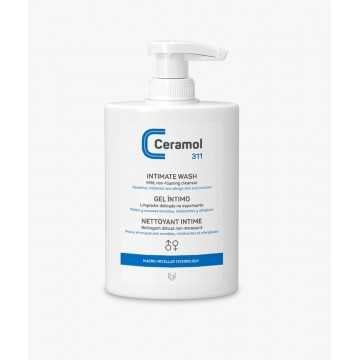 CERAMOL 311 GEL INTIMO 250 ML