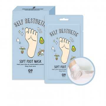 G9 SELF AESTHETIC SOFT FOOT...