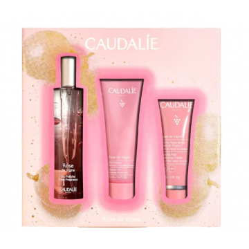 CAUDALIE ROSE DE VIGNE AGUA...