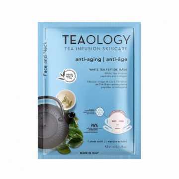 TEAOLOGY WHITE TEA PEPTIDE...