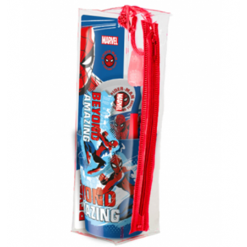 IMEFARM SPIDERMAN ESTUCHE...