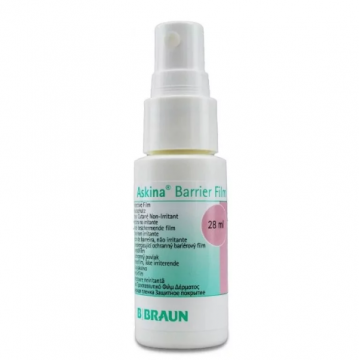 ASKINA BARRIER FILM 28ML...