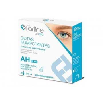 FARLINE OPTICA GOTAS...