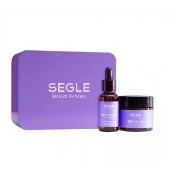 SEGLE PACK RESTAURA SERUM +...