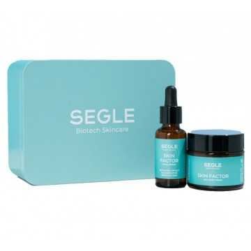 SEGLE PACK SKIN FACTOR...