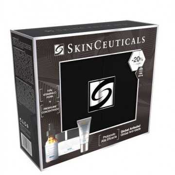 SKINCEUTICALS PACK CE...