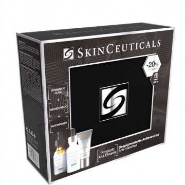 SKINCEUTICALS PACK...