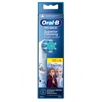 ORAL B RECAMBIO INFANTIL...