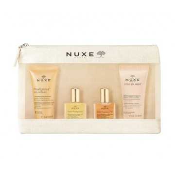 NUXE KIT VIAJE PRODIGIEUSE