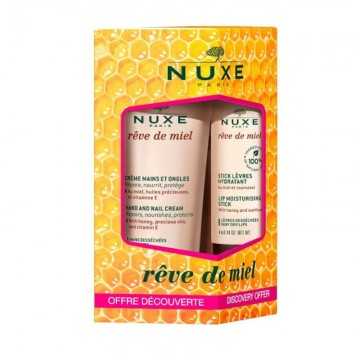 NUXE RDM CREMA DE MANOS +...