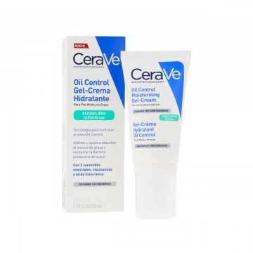 CERAVE GEL- CREMA...