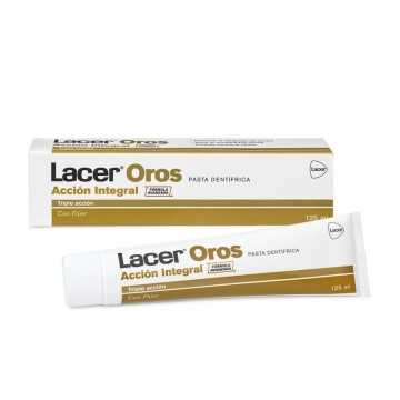 LACER OROS PASTA 125 ML