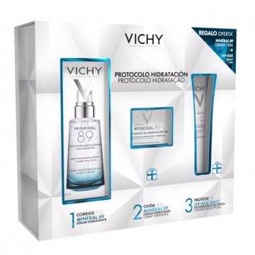 VICHY COFRE SERUM M89 +...