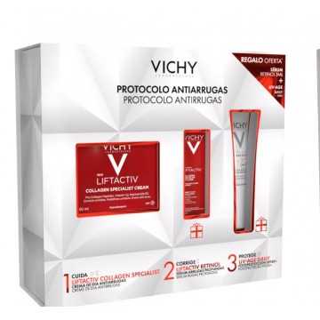 VICHY COFRE SERUM RETINOL +...