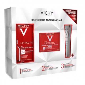 VICHY COFRE SERUM B3 +...