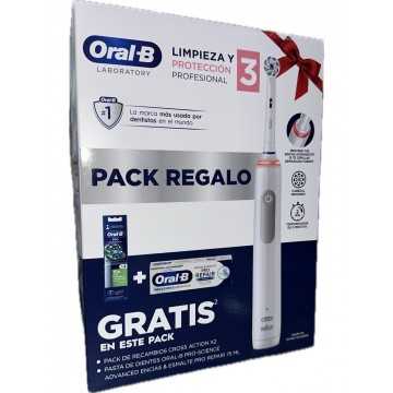 ORAL B CEPILLO DENTAL...