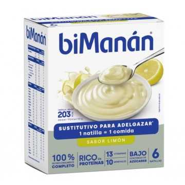 BIMANAN 6 NATILLAS SABOR...