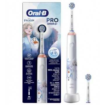 ORAL-B PRO 3 JUNIOR FROZEN...